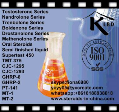 Mesterolone Raw Steroid Powder Anabolic Hormone Proviron